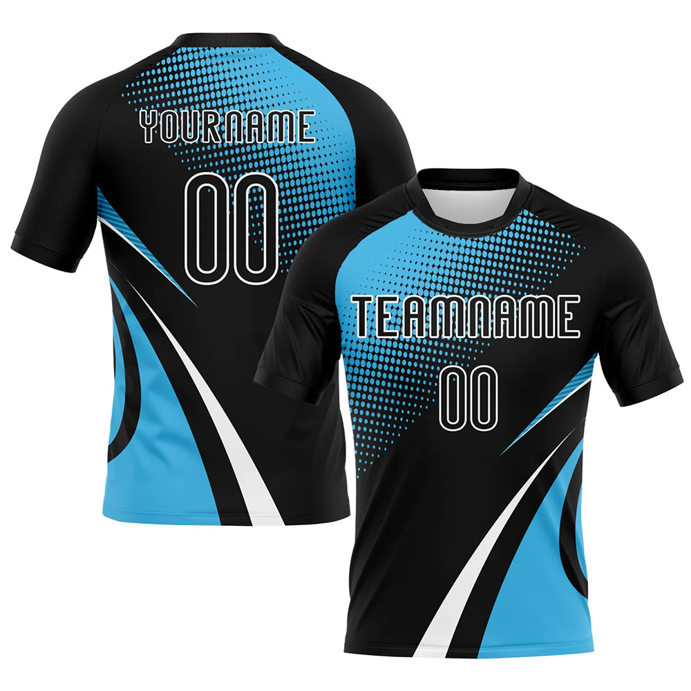 Sublimation Volleyball Uniforms